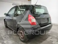2007 Citroen C2