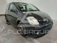 2007 Citroen C2