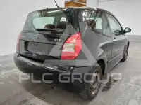 2007 Citroen C2