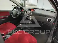 2007 Citroen C2