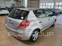 2007 KIA Ceed