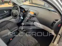 2007 KIA Ceed