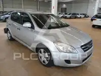 2007 KIA Ceed