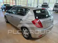 2007 KIA Ceed