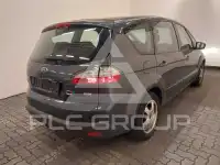 2007 Ford S-Max