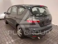 2007 Ford S-Max