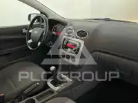 2007 Ford FOCUS
