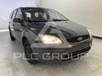 2007 Ford FOCUS