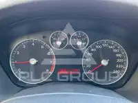 2007 Ford FOCUS