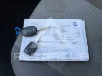 2007 Ford FOCUS