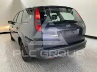 2007 Ford FOCUS