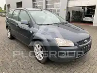 2007 Ford FOCUS
