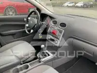 2007 Ford FOCUS
