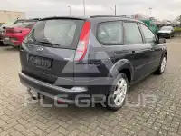 2007 Ford FOCUS