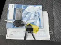 2007 Ford FOCUS