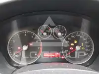 2007 Ford FOCUS