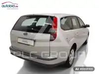 2007 Ford FOCUS