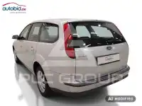 2007 Ford FOCUS
