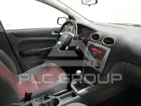 2007 Ford FOCUS