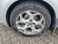 2007 Ford C-MAX