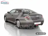 2007 Hyundai Coupe