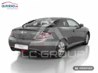 2007 Hyundai Coupe