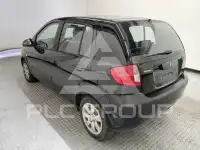 2007 Hyundai Getz