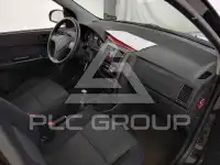 2007 Hyundai Getz