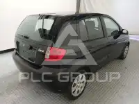 2007 Hyundai Getz