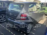 2007 Volkswagen FOX