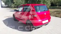 2007 Volkswagen FOX