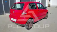 2007 Volkswagen FOX