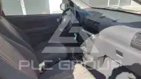 2007 Volkswagen FOX
