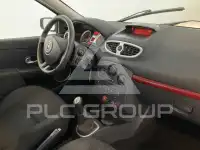 2007 Renault Clio
