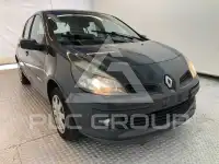 2007 Renault Clio