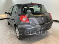 2007 Renault Clio