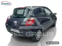 2007 Renault Clio