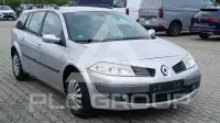 2007 Renault Megane