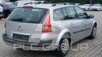 2007 Renault Megane