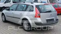 2007 Renault Megane