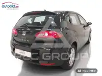 2007 Seat Leon