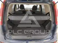 2008 Nissan Note