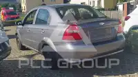 2008 Chevrolet Aveo