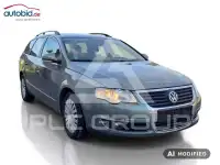 2008 Volkswagen PASSAT