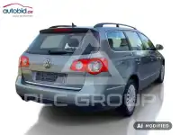 2008 Volkswagen PASSAT