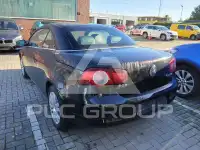 2008 Volkswagen EOS