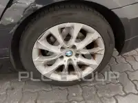 2008 BMW 320