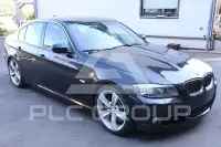 2008 BMW 330