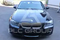 2008 BMW 330
