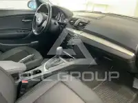 2008 BMW 116